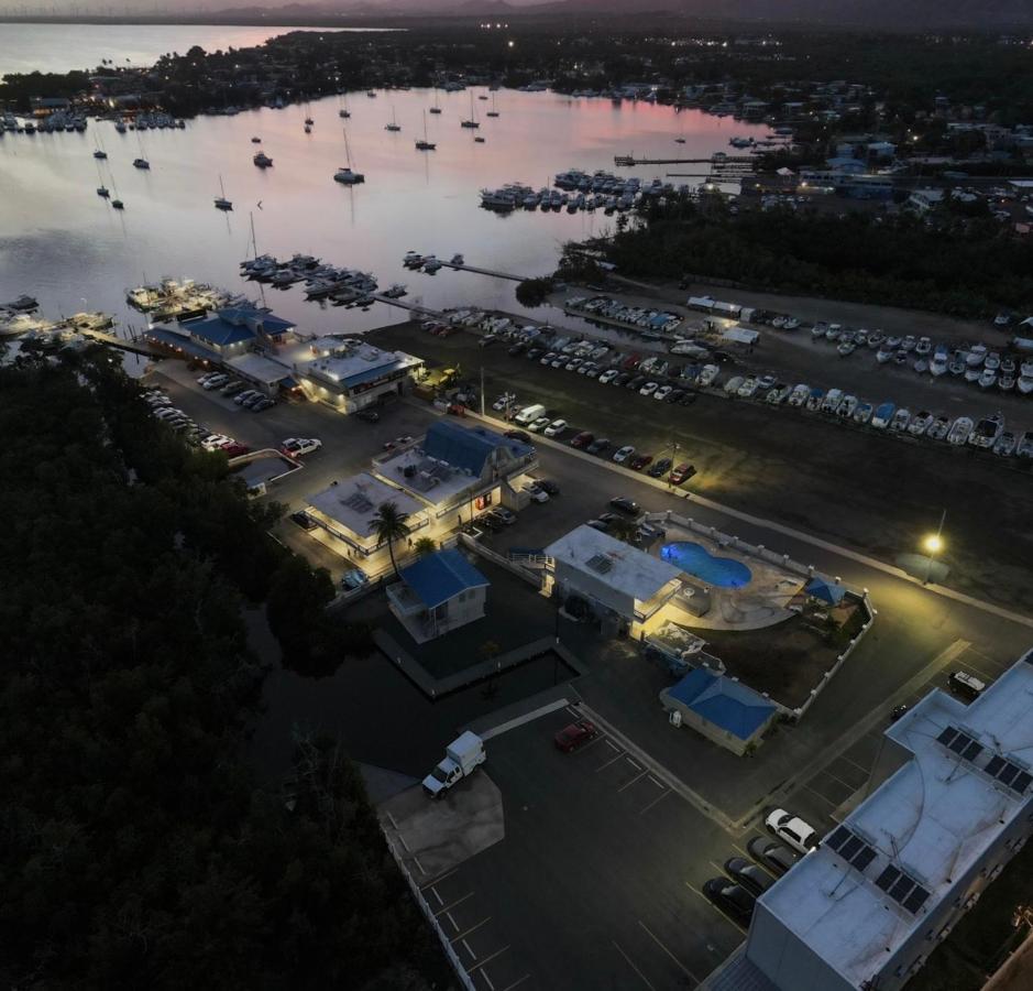 Full Moon Hotel & Restaurant ซาลินาส ภายนอก รูปภาพ
