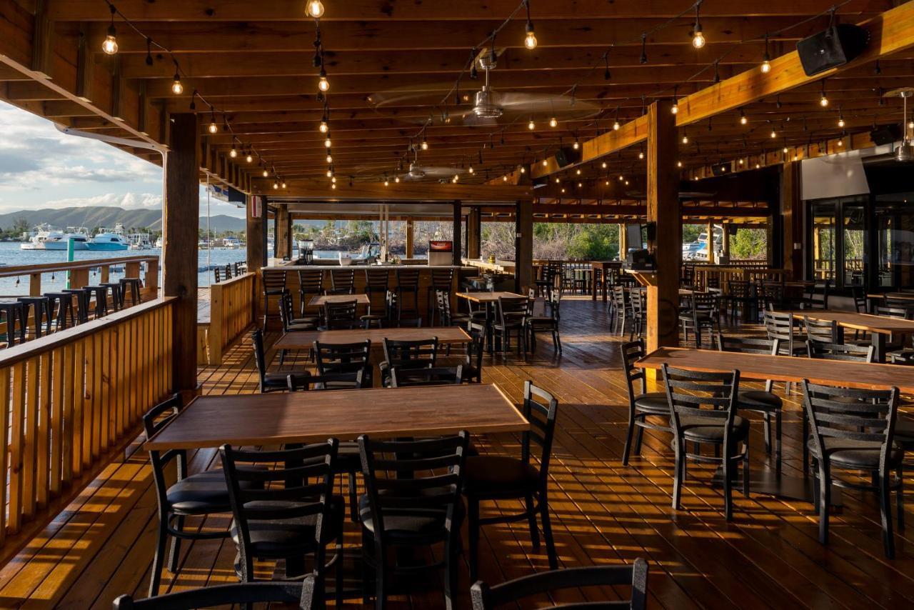 Full Moon Hotel & Restaurant ซาลินาส ภายนอก รูปภาพ